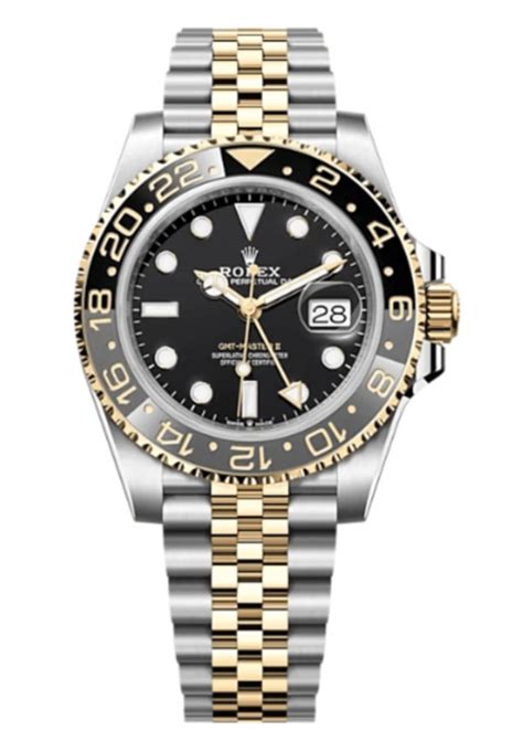 rolex m126713grnr-0001|rolex oyster steel watch.